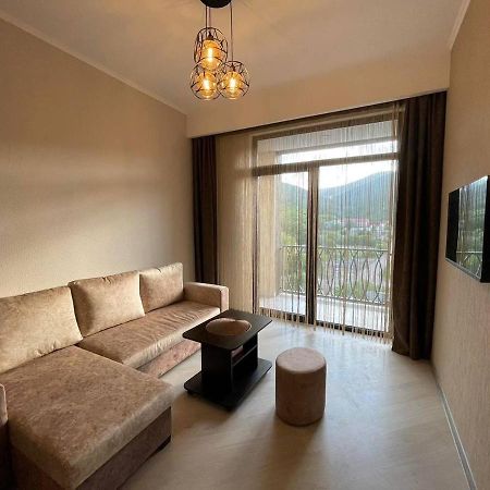 Tsaghkadzor Alvina Hotel Luaran gambar