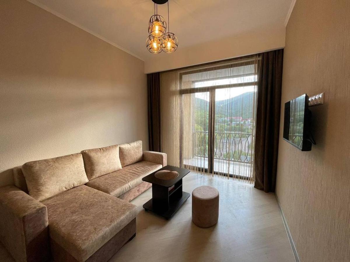 Tsaghkadzor Alvina Hotel Luaran gambar