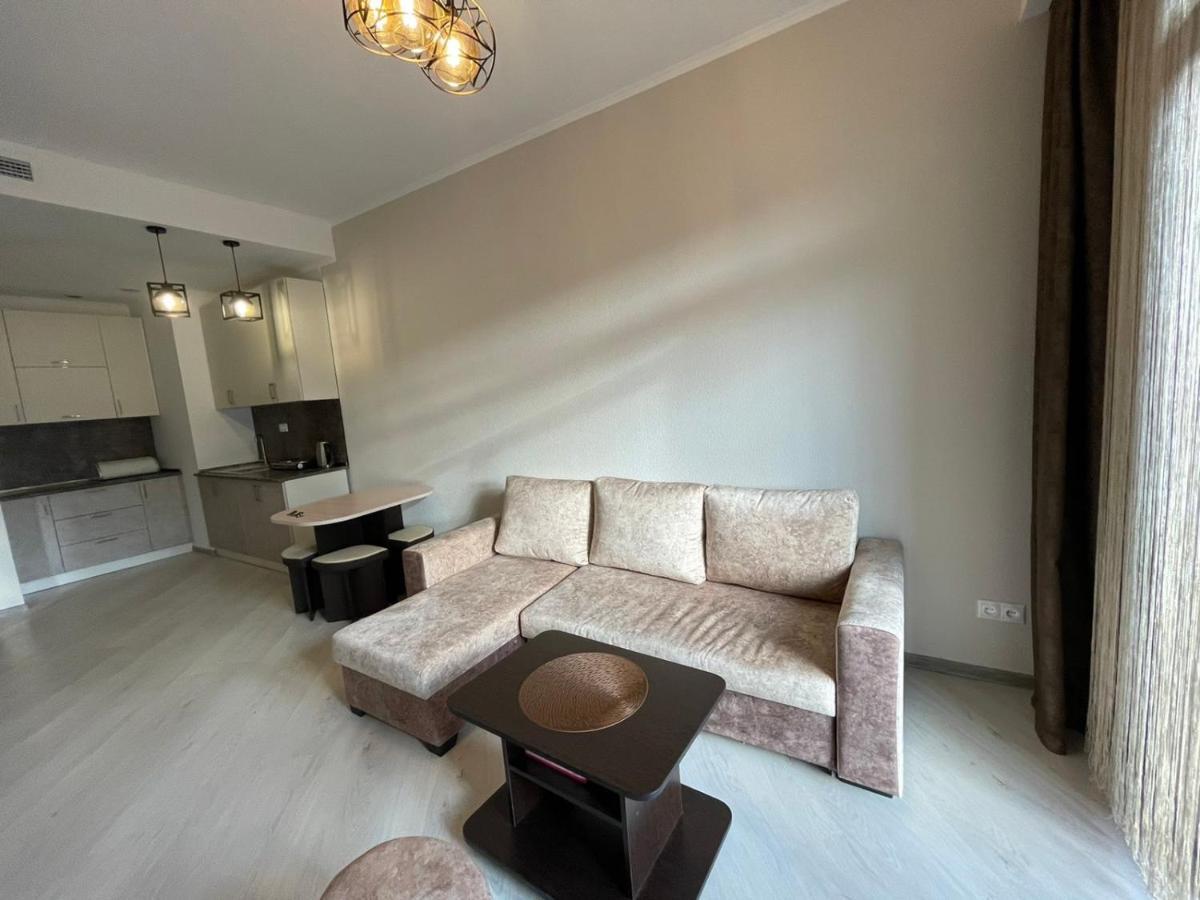 Tsaghkadzor Alvina Hotel Luaran gambar