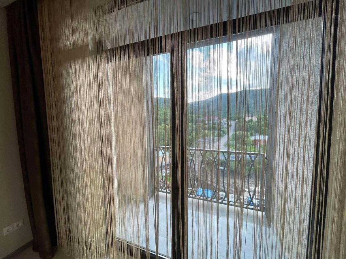 Tsaghkadzor Alvina Hotel Luaran gambar