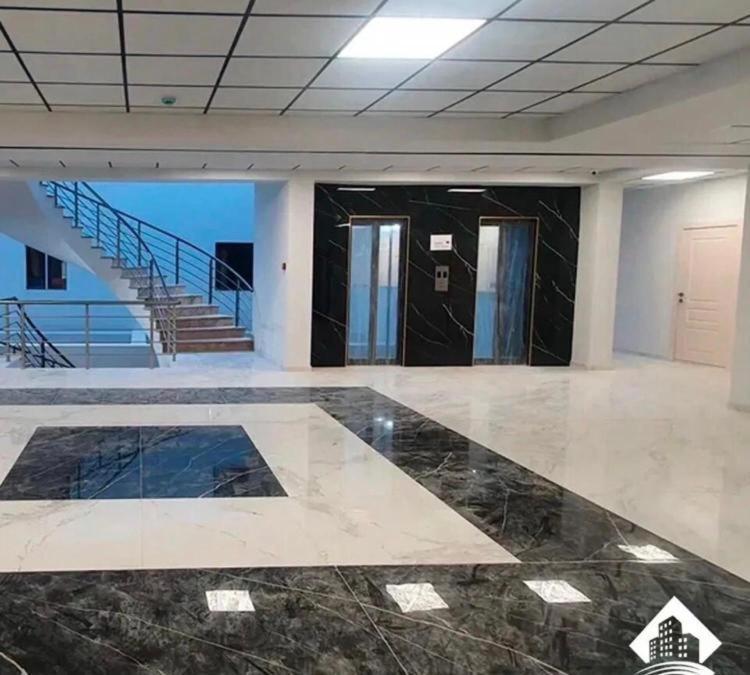 Tsaghkadzor Alvina Hotel Luaran gambar