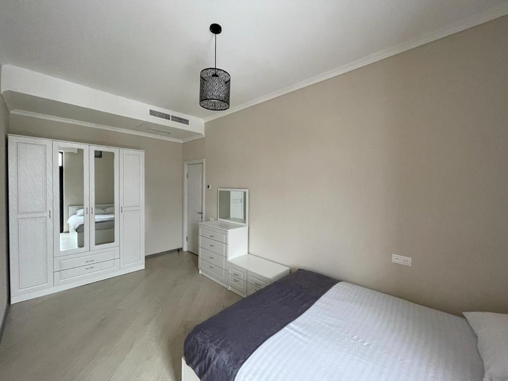 Tsaghkadzor Alvina Hotel Luaran gambar